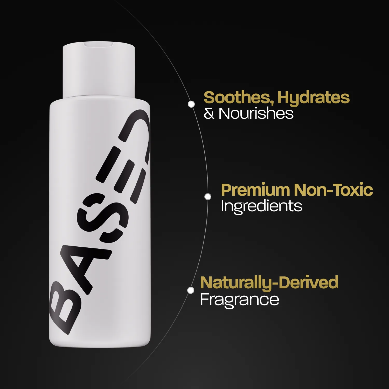 Body Wash