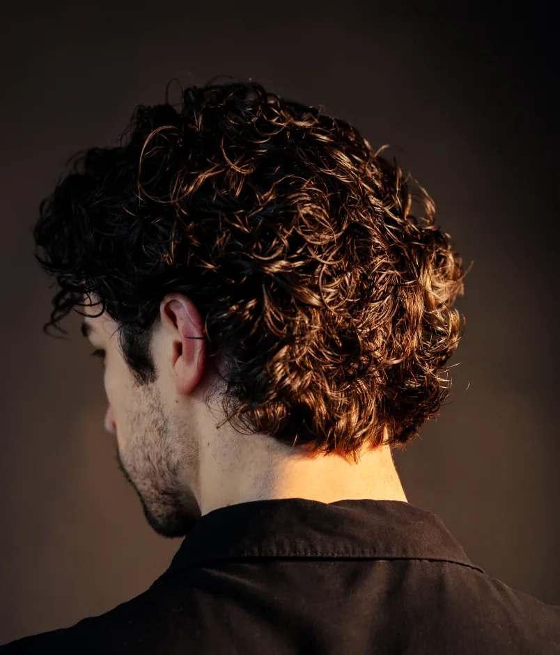 Beachy Flow Duo — Sea Salt Spray + Pomade Bundle — Beachy