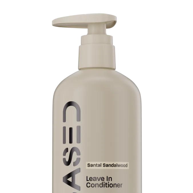 Hydration & Volume Duo — Leave-In + Curl Mousse — Frame