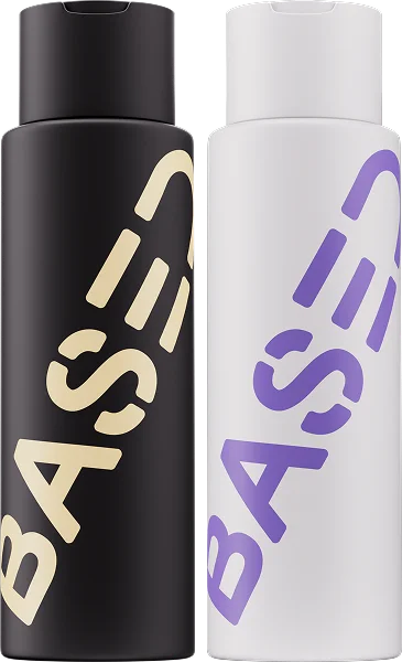 Shower Duo — Shampoo + Conditioner Bundle — Group 13